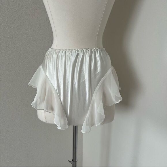 Vintage Victoria’s Secret Gold Label Lingerie Set S - Picture 8 of 13